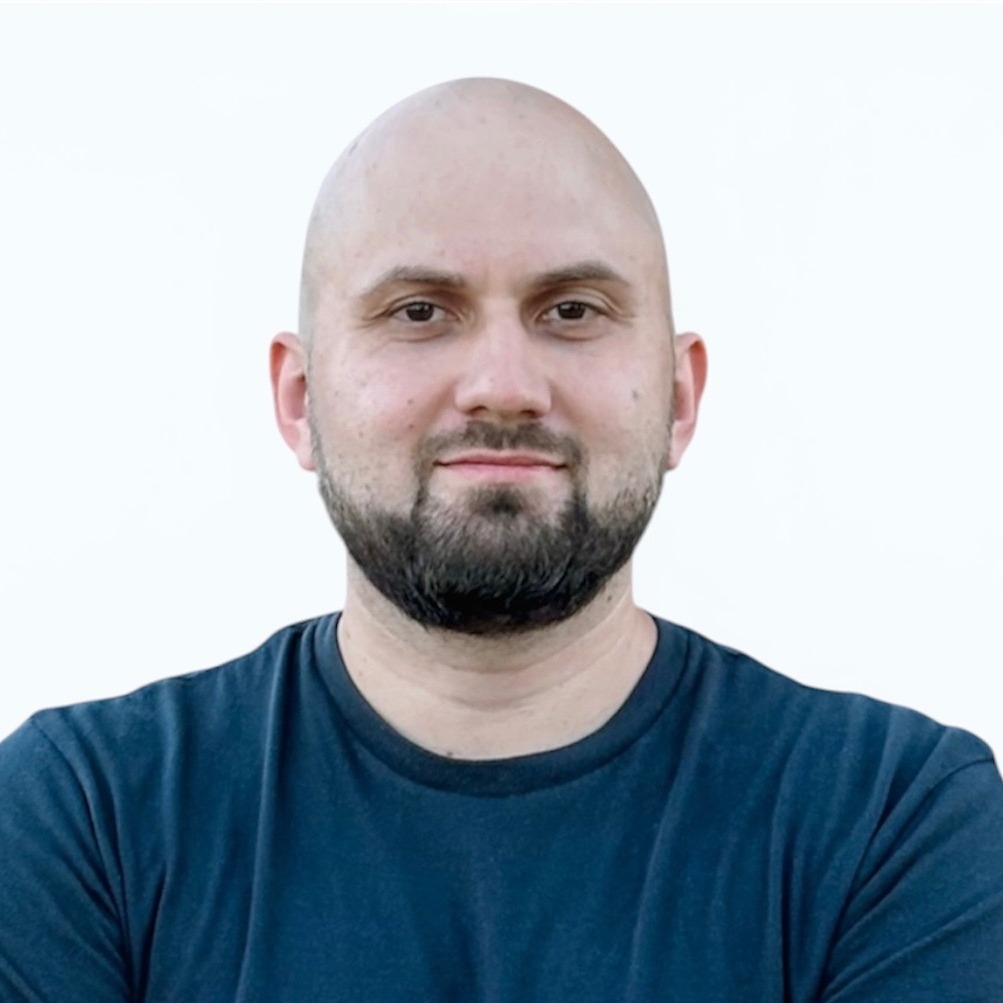 Photo of Max